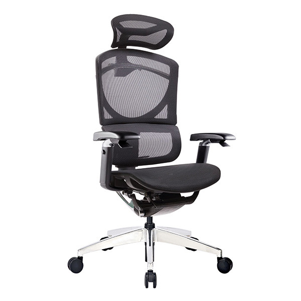 Quality GTCHAIR ISEE Ergonomic Chair High Back Mesh Swivel Office Chairs wholesale