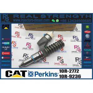China C15 C18 C27 C32 Engine CAT Diesel Common Rail Fuel Injector 2530618 253-0618 10R-2772 for Caterpillar Engine on sale