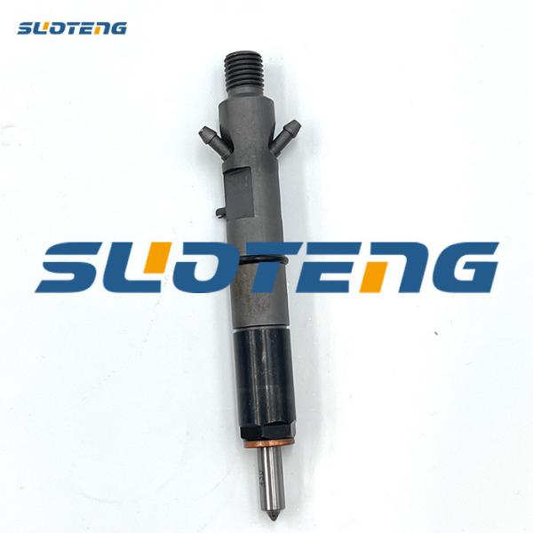 Quality 454-5091 4545091 Fuel Injector C7.1 Engine For E320D2 Excavator wholesale