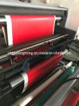 FM-B Multi-Color Red Packet Printing Machine with Inline Embossing and Embossing