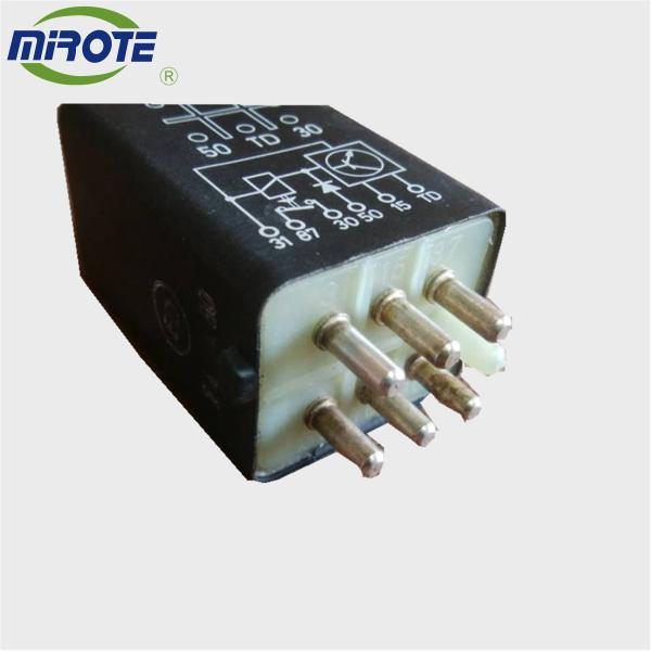 Quality MercedesAuto Electrical Relays 001 545 3405/001 545 5704 Solid State Variable Relay wholesale