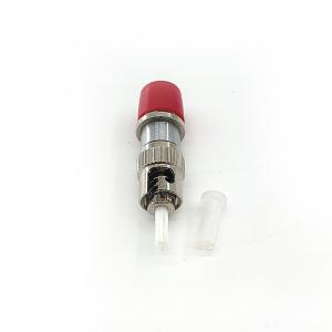 Good Interchangeability Male To Female Hybrid Adapter FC To ST Transform