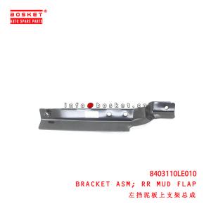 8403110LE010 Rear Mud Flap Bracket Assembly for ISUZU JAC