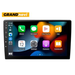 2 Din Car Android Stereo 9017 10 Inch Android Car Stereo Touch Screen Universal
