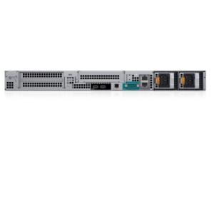 R650 1U Rack Server 3rd-Gen Intel Xeon Scalable Processors 2x1 GbE LOM And 6