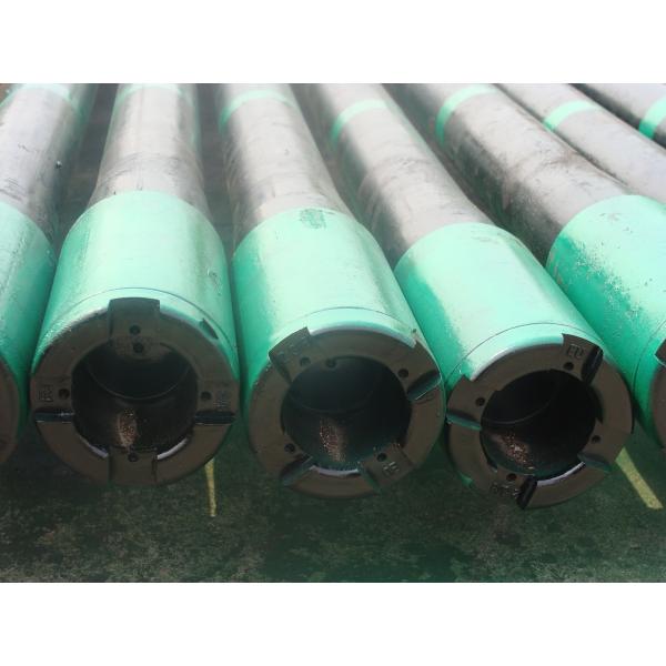 Quality API 5CT K55 Seamless Tubing Pipes from China Manufacturer wholesale