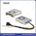 Telemetry Data IP MESH Module UAV Video Transmitter For 30km Multiple Video