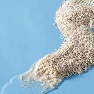 OEM ODM Strong Deodorization Clumping Tofu Cat Litter