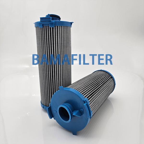 Lightweight and Durable 923944.3095 Excavator Hydraulic Oil Filter Ideal for Hydraulics