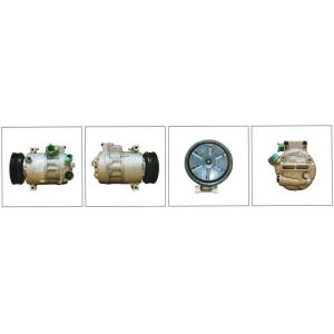 ALA20616 KIA AIR CONDITIONING COMPRESSOR VSX18 AC COMPRESSOR