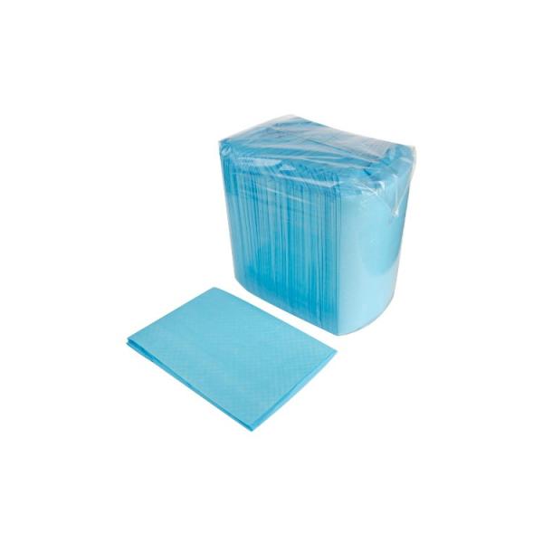 45x30 Disposable Absorbent Pads For Adult , Disposable Bed Wetting Pads Non Woven