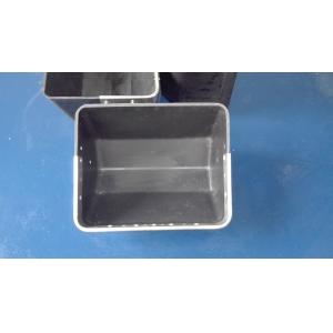 Plastic Material Pig Self Feeder For Pig Farrowing Farming Equipment