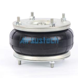 Dunlop Pneuride 8×1 Single Convoluted Air Actuator Space Required 240MM Air Bag