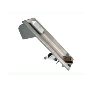 China YDNB-1 ALUMINUM NOZZLE BOOTS OR NOZZLE HOLDERS INSTALLED ON FUEL DISPENSER FOR HANGING NOZZLES on sale