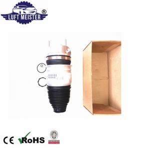 VW Touareg NF II Porsche Cayenne II 2010 Air Suspension Parts Spring Front Left