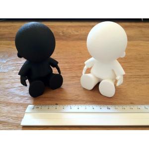 Cheap 3D Printing Service SLS /SLA 3D Printing Rapid Prototype For Toy for sale