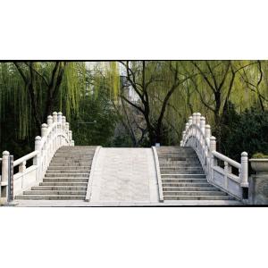 Granite Stone Material,Bridge Guardrail stone,Sandblasting Surface Stone