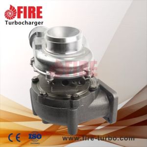 RHV5S Turbocharger 8980115303 VBD30015 2006-12 Isuzu Truck DMAX 4X4 with 4JK1TF