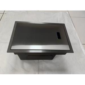 Upgrade Your Kitchen with a Sleek and Durable Stainless Steel Single Bowl Sink