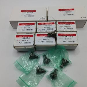Fuel diesel injector nozzle 3095729 nozzle injector 3095729 for cummins QSM11