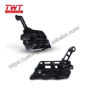 TWT Bumper Corner Cover Side Bracket Retainer Front 52535-0R110 52536-42060