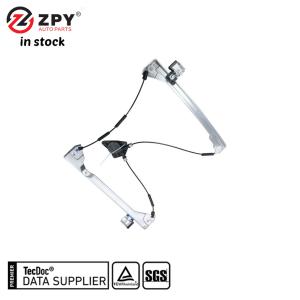 ZPY 18G837462C Window Regulator Frame Front R For Porsche Panamera Sport Turismo