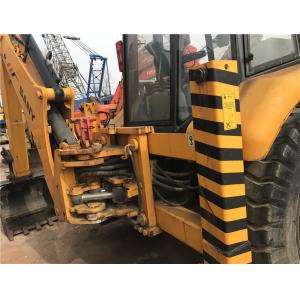 secondhand japan sany backhoe with good condition chinese sany backhoe