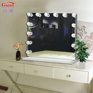 China Revolutionize Your Makeup Experience with Hollywood Mirror The Ultimate Vanity Upgrade on sale