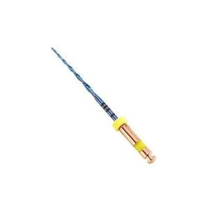 Cheap Recipro Blue Engine Reciprocating Endodontic Files Instruments R50 Size for sale