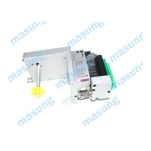 Financial Self - Service Kiosk 3 Inch Label Thermal Printer For Android Tablet