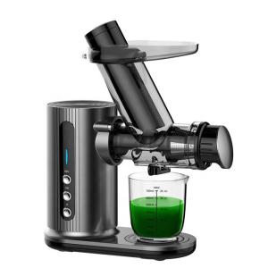 Slow Juicer Machine Baby Food Supplement Multifunctional Juicer 150 Watts