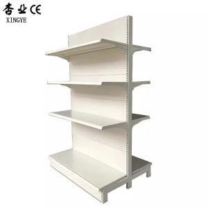 Easy and Simple to Use Customizable Size Supermarket Shelves