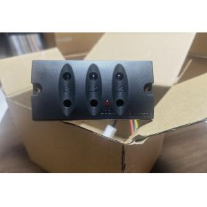 Indoor Medium-Voltage Indicator Without Lock with Relay with Core Phase Function