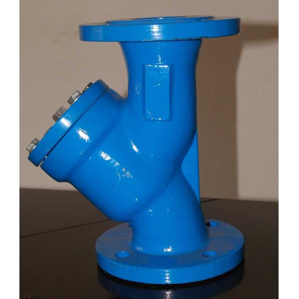 Quality DIN y type strainer wholesale