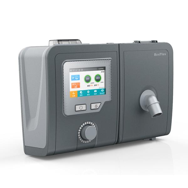 Quality ISO Portable Auto CPAP Machine For Ventilators 4-30cm H2O wholesale