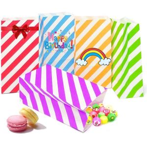 China Factory Manufacture High Performance Square Bottom Paper Bag Making