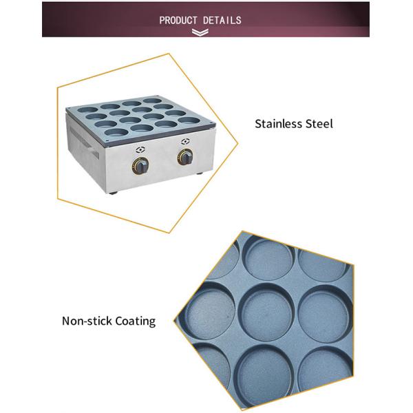 2800Pa Bakery Processing Equipment