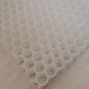 Pickleball Paddle PP Plastic Honeycomb Core 1220x2440mm