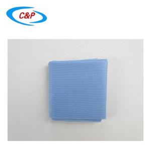 Universal SMS Sterile Surgical Drape Disposable Nonwoven Drape Sheet With