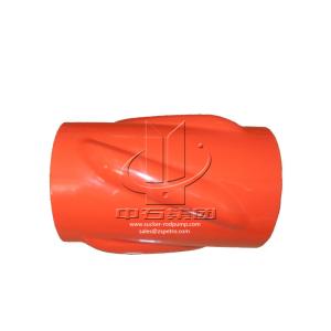 Cheap Stamped Spiral 7″×8-1/2″ Bow Spring Centralizer for sale