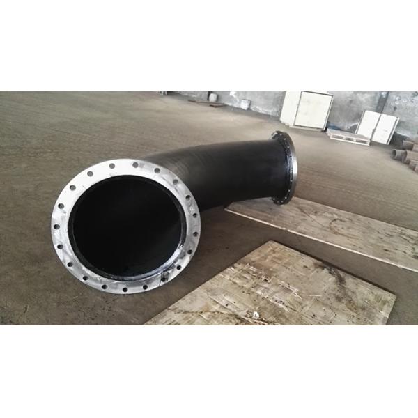 high level API pipe stainless steel pipe fittings elbow manufacture