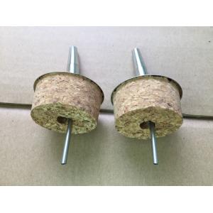 304 Stainless Steel Pourer with Pour Spout Good For 42mm Salad Dressing with