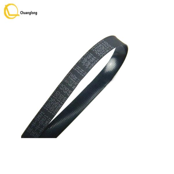 Quality Wincor Nixdorf Inner Belt Lower 12X261X0.65mm 01750044960 ATM Replacement Parts wholesale