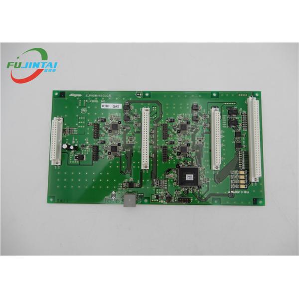 Quality AUA3818 SMT Machine Parts JUKI 2050 2060 XY Servo AMP Back Board wholesale