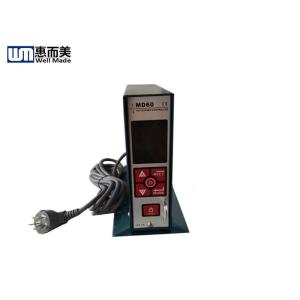 15A,240VAC hot runner temperature controller, single zone hot runner PID control