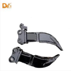 Cheap Mini Excavator Accessories Rock Ripper For Farms Renovation Construction for sale