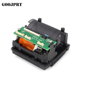 58mm Micro Receipt Thermal Printer RS232+TTL Panel Compatible with EML203