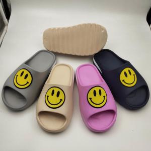 Synthetic Materials Beach Size 35 Eva Rubber Slipper