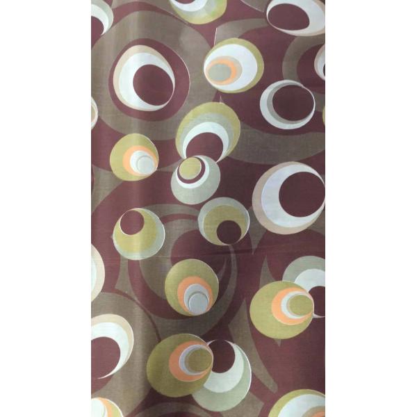 Quality Fireproof Stretch Tricot 38gsm Polyester Pongee Fabric wholesale