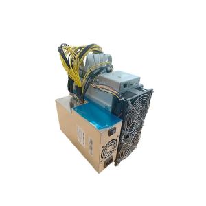 Model F1 24 TH/S Snow Panther Miner Digging Device Economical High Output